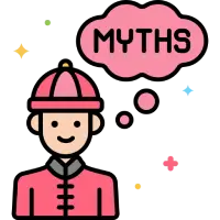 UPSC Myth