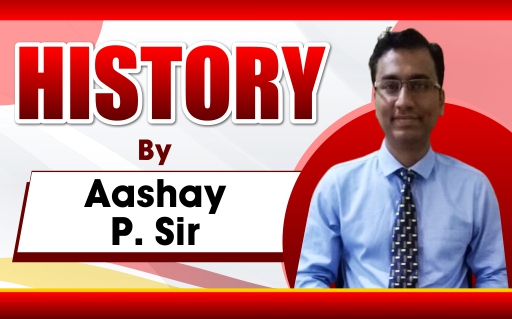 Prof. Aashay P. Sir | Reliable IAS