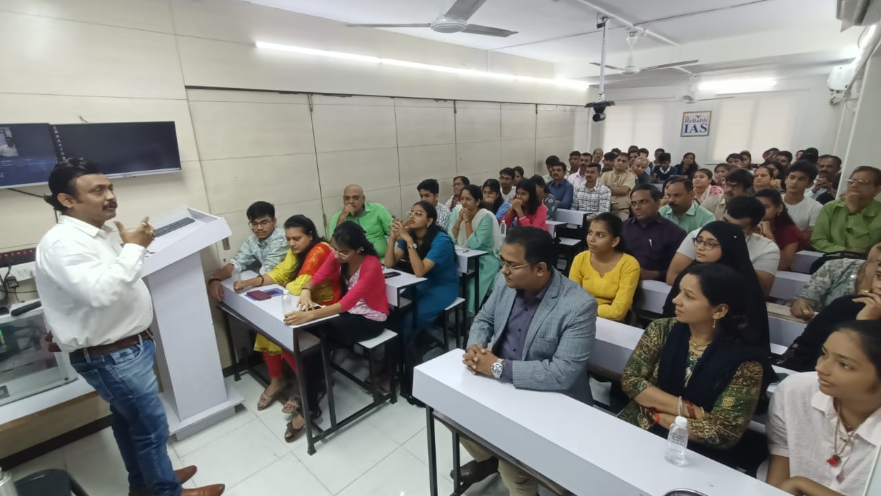 Parents Teacher Meeting