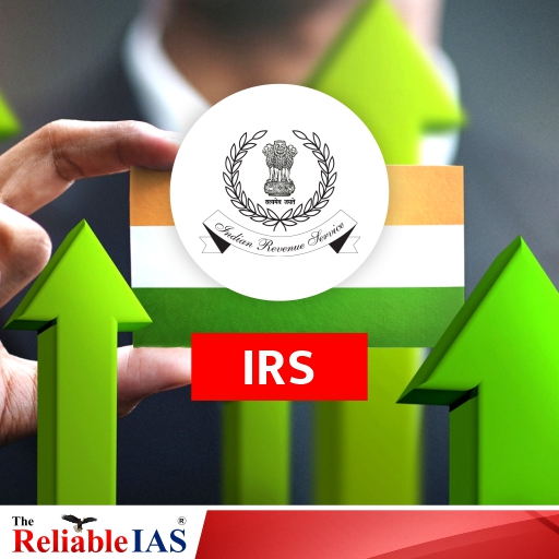  Indian Revenue Service (IRS)