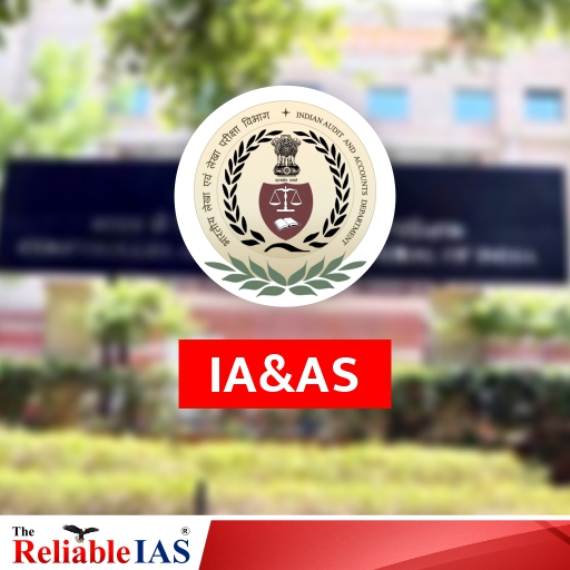 Indian Audit & Accounts Service (IA&AS) - Group ‘A’