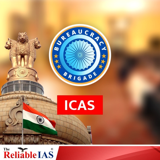 Indian Civil Accounts Service (ICAS) – Group ‘A’