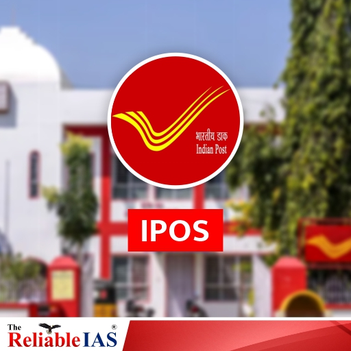 Indian Postal Service (IPoS) – Group ‘A’