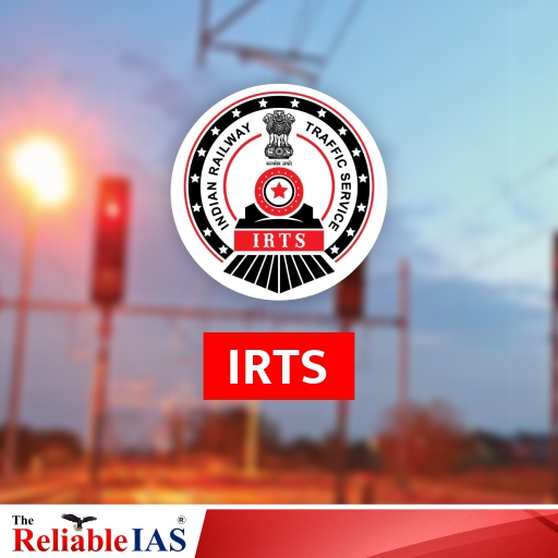 Indian Railway Traffic Service (IRTS) – Group ‘A’