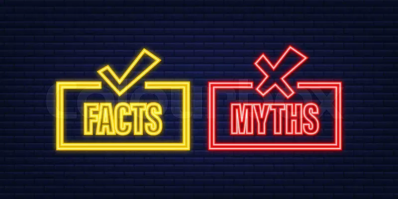 Myths About Background and Eligibility
