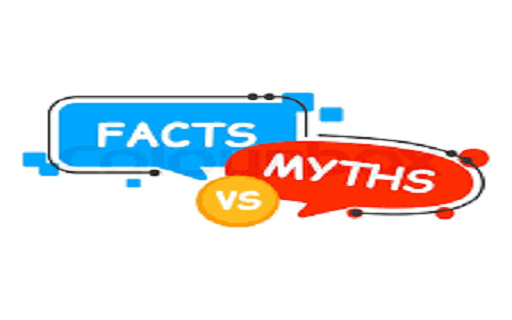 Myths About Coaching and Guidance