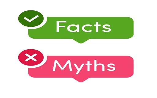 Myths About Resources and Books