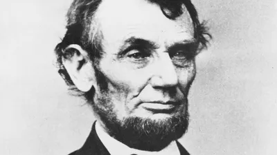 Quotes by Abraham Lincoln