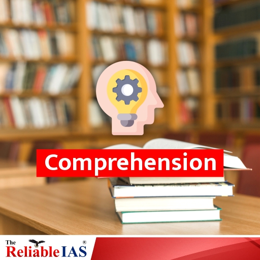 Strategy for Comprehension in the CSAT Paper