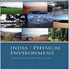 Geography India Physical Environment