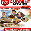 IAS Current Affairs Magazine - August 2024