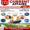 IAS Current Affairs Magazine - August 2025