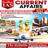 IAS Current Affairs Magazine's - January 2025