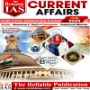 IAS Current Affairs Magazine - July 2024