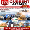 IAS Current Affairs Magazine - July 2025