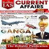 IAS Current Affairs Magazine - May 2025