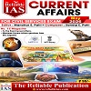 IAS Current Affairs Magazine - May 2026