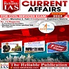 IAS Current Affairs Magazine - November 2024