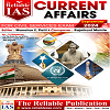 IAS Current Affairs Magazine - September 2024