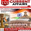 IAS Current Affairs Magazine - January 2025
