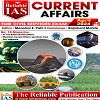 UPSC Current Affairs April 2024