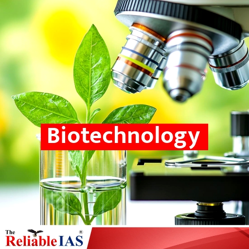 Biotechnology