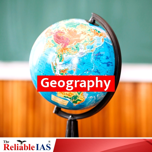 Geography GS Notes