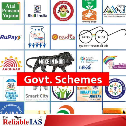 Government schemes