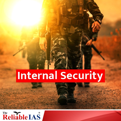 Internal Security