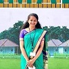 Jagrati Awasthi mam