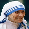 Quotes by  Mother Teresa