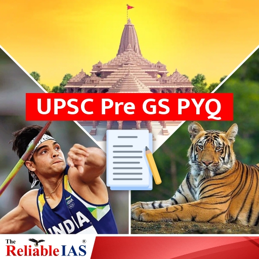 UPSC Prelims General Studies Previous Year Questions Analysis