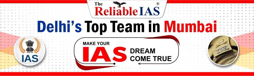 Delhi Top Team in Mumbai Reliable IAS
