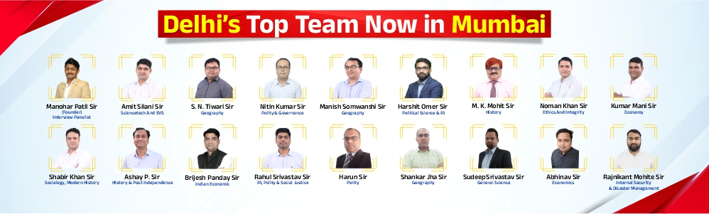 Delhi Top Team Now In Mumbai