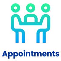 Appointments