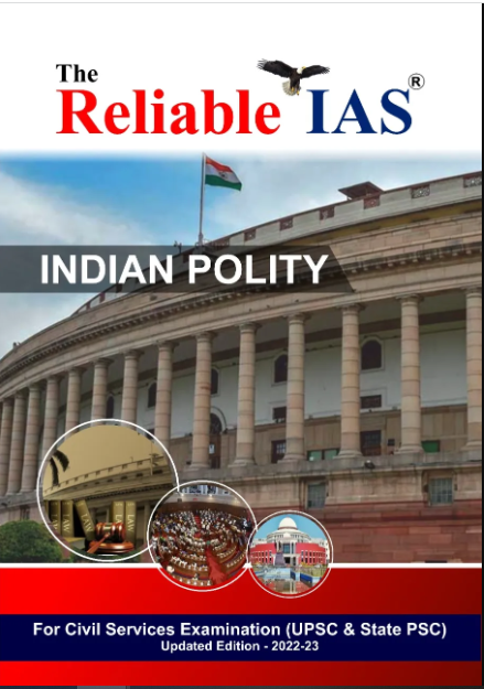 Indian Polity | Reliable IAS